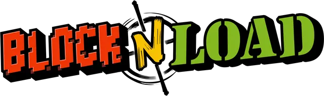 Block N Load logo