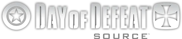 Day of Defeat: Source logo