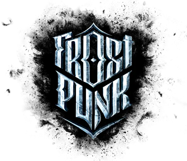 Frostpunk logo